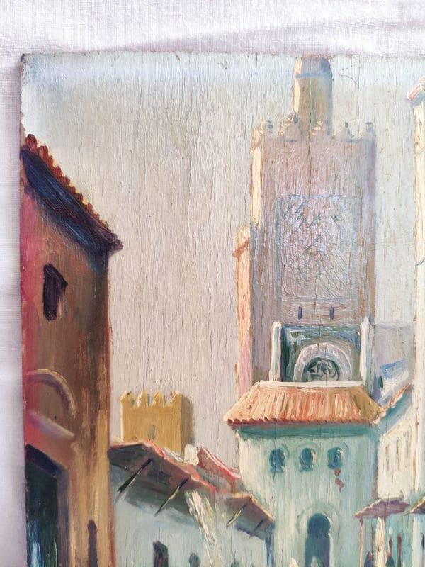 Escena calle de Marruecos - Imagen 5